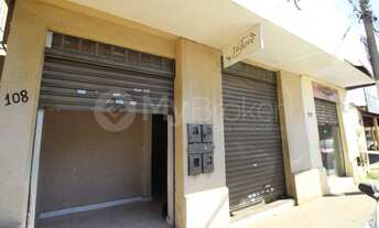 Imagem: Comercial sala - Setor Campinas