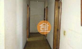 Imagem 3: Sobrado na Trindade - Comercial / Residencial - 3 Quartos - SG - RJ