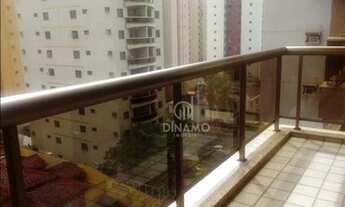Imagem 7: Apartamento com 3 dormitórios à venda, Higienópolis - Ribeirão Preto/SP