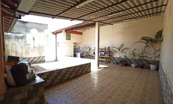 Imagem 7: Casa no Morada do Vale