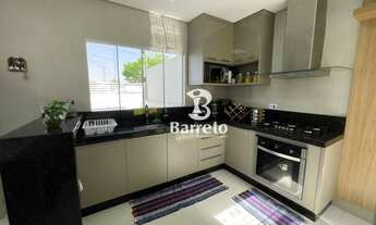 Imagem 6: Sobrado à venda, 100 m² por R$ 650.000,00 - Andes - Londrina/PR