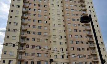 Imagem 3: Apto para alugar, Portal dos Ipês II, Cajamar, 3 quartos, suíte, sacada, 1 vaga, andar alt