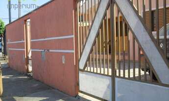 Imagem 2: Casa à venda, 100 m² por R$ 290.000,00 - Jardim Brasil - Americana/SP