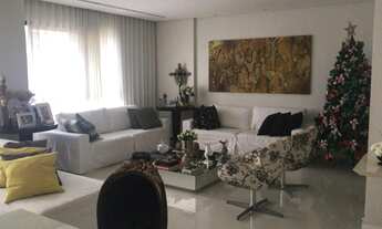 Imagem 5: Apartamento 4 suítes, com 200 m2, no bairro do Caminho das Árvores - Salvador - BA