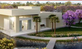 Imagem: Terreno em condomínio no FLORAIS DO PARQUE