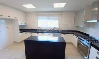 Imagem 3: Apartamento Padrão Vila do Golfe Disponível Para Locação Vila Do Golfe 4 Dormitórios 6 Ba