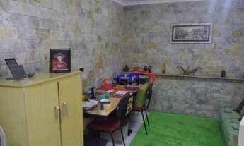 Imagem 5: Casa com 3 dormitórios à venda, 200 m² por R$ 820.000 - Barro Branco - Ribeirão Pires/SP