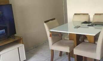 Imagem 10: Village com 2 dormitórios à venda por R$ 250.000,00 - Jardim Bela Vista - Mogi das Cruzes