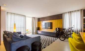 Imagem 6: Apartamento reformado no coração do Itaim!