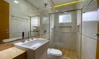 Imagem 7: Casa moderna de 180 metros Região de Alphaville