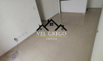 Imagem 2: Apartamento 70m², 3 dorm c/suíte,cozinha planejada, 2 vagas