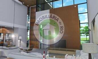 Imagem 7: RIO DE JANEIRO - RESIDENCIAL - BARRA DA TIJUCA