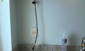 Imagem 4: Flat para locação na região da Consolação - São Paulo - SP