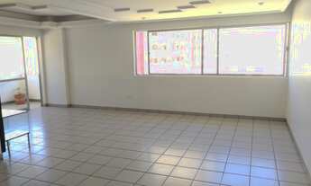 Imagem 1: Apto. VENDA, próximo ao MAR tem 134 m2 com 3 quartos (1 suíte) em Boa Viagem - Recife/PE A