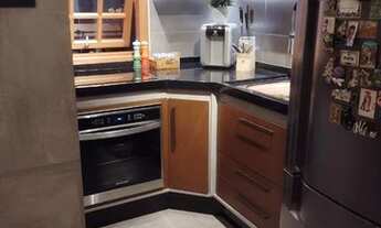 Imagem 6: Residencial Santa Mercedes - 2 dorms - 70m² - Jaguariúna