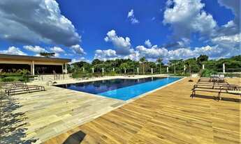 Imagem 7: Lote plano 382M² Cond Fechado Itu em meio a Natureza. Clube completo. Pista caminhada na á