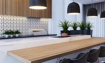 Imagem 7: Apartamento NOVO, tem 65 metros quadrados com 2 quartos em Paraíso - São Paulo - SP