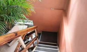 Imagem 5: Taquara, Apartamento Duplex, 165 m² de área construída, três quartos, área de garagem 43 m