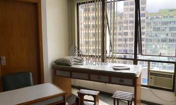 Imagem 3: Conjunto de salas à venda no Niterói Shopping com 140m2