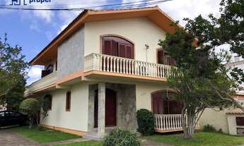 Imagem 2: Sobrado com 3 dormitórios à venda, 250 m² por R$ 800.000,00 - Trepton - Pelotas/RS