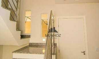 Imagem 6: Sobrado com 3 dormitórios à venda, 195 m² por R$ 680.000,00 - Xaxim - Curitiba/PR