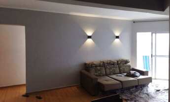 Imagem 3: Apartamento à venda possui 85 metros quadrados com 2 dormitórios na Guilhermina - PG