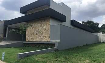 Imagem 2: Vendo linda casa nova no Res. Tamboré, com 3 suítes