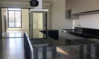 Imagem 5: Casa com 3 dormitórios à venda, 177 m² por R$ 1.290.000,00 - Parque Brasil 500 - Paulínia