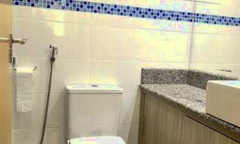 Imagem 6: Apartamento à venda, 46 m² por R$ 278.000,00 - Portão - Curitiba/PR