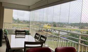 Imagem 4: Apartamento à VENDA no Jardim Esplanada de 124m²