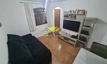 Imagem 4: ENCANTADORA CAS DE 2 QUARTOS SENDO UM DELES SUITE EM IRAJÁ FRENTE DE RUA TOTALMENTE INDEPE