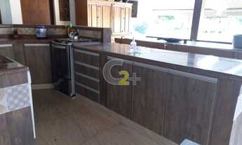 Imagem 5: CASA - ITUPEVA - 4 DORMS - 5 VAGAS