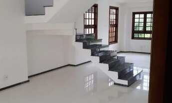 Imagem 2: LINDÍSSIMA CASA - Villa Branca - Jacareí - Condomínio Sunset Garden - 5 Dormitórios - 360