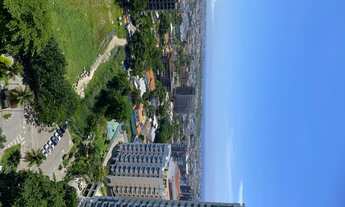 Imagem 5: Barra Bonita! Vista mar, alto, Indevassável! 93m, 3 qts (1 suíte)dependência reversível. I