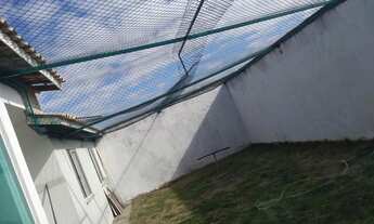 Imagem 2: Casa com 3/4 no Reserva Ibirapuera