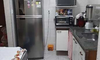 Imagem 5: Vendo Apartamento, 02 dormitórios, Encruzilhada, Santos