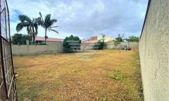 Imagem 4: LOTE A VENDA NO BAIRRO OFICINAS