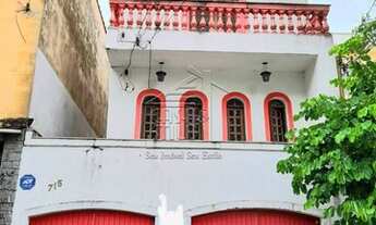 Imagem: SãO PAULO - Casa Comercial - Tatuapé