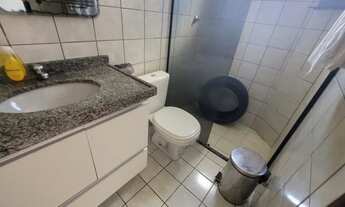 Imagem 6: Apartamento 03 quartos Bancários, 1° andar Sul (BA120