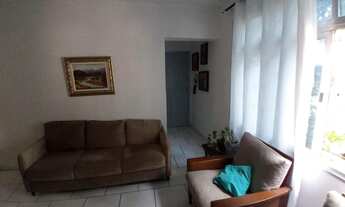 Imagem 3: Apto 2 Dorm, Garagem 109M² Bairro, Boa Vista, São Vicente SP