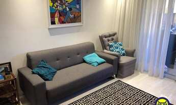 Imagem 3: FLORIANóPOLIS - Apartamento Padrão - Estreito Balneario