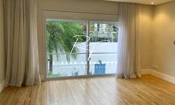 Imagem 3: Exuberante casa para locação em Aldeia da Serra