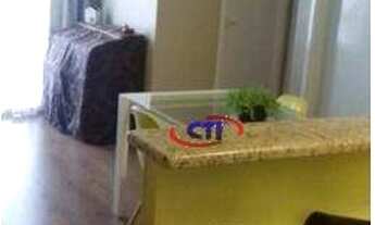 Imagem: Apartamento com 2 dormitórios à venda