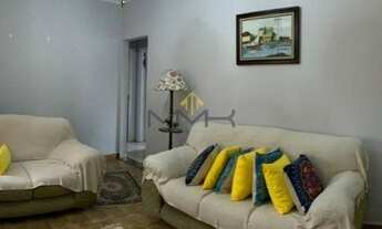 Imagem 6: Apartamento com 2 dormitórios à venda, 80 m² - Vila Matias - Santos/SP