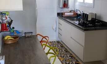 Imagem 5: Ed. Mont Blanc - 125m2 - Varanda Gourmet - Sol da manhã - 2 vagas