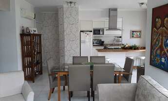 Imagem 7: FLORIANóPOLIS - Apartamento Padrão - Canasvieiras