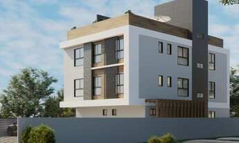 Imagem: Apartamento para venda possui 47 metros