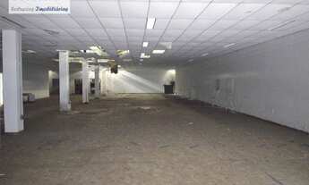 Imagem 2: Galpão para alugar, 763 m² por R$ 13.500,00/mês - Carlos Prates - Belo Horizonte/MG