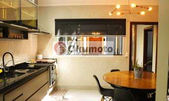 Imagem 7: Casa para Venda em Pirassununga, Cidade Nova, 3 dormitórios, 1 suíte, 3 banheiros, 2 vagas