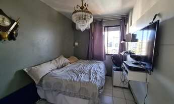 Imagem 6: COD: 204M Apartamento de 3 quartos com 3 banheiros